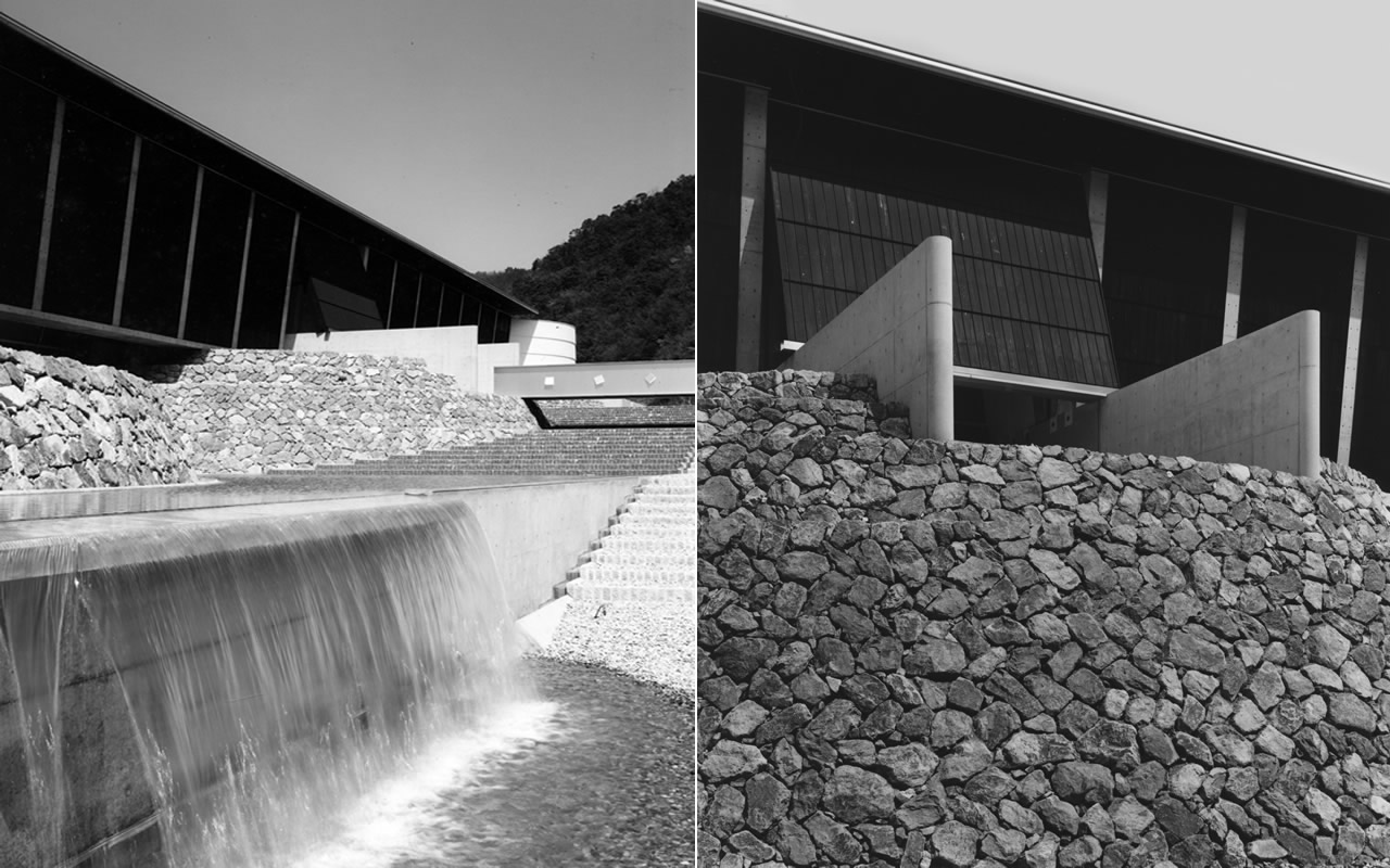 水の国ミュージアム104°の画像2